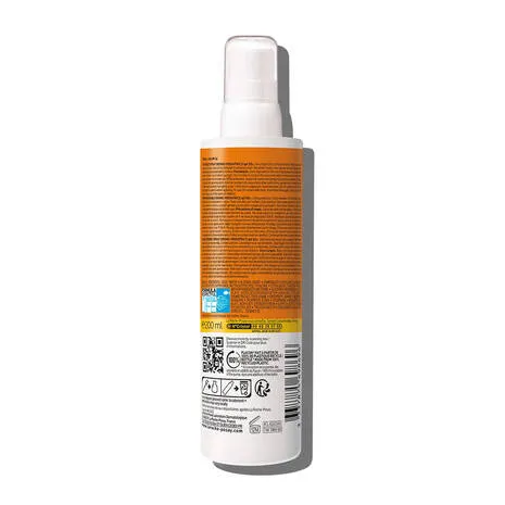 La Roche-Posay Anthelios Invisible Kids Spray SPF50+ 200ml