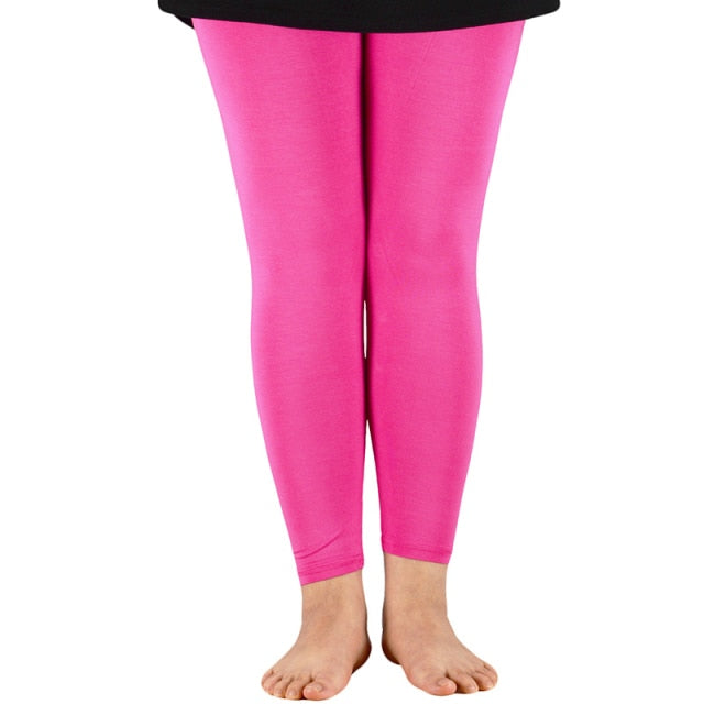 Ladies Plus Size Leggings for Fitness in a Sexy Style