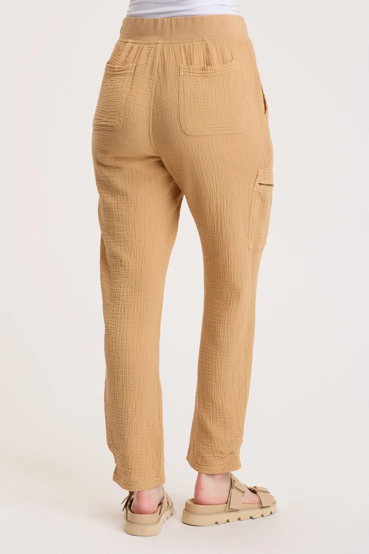 Landry Slim Pant - Slim-fit Pants for Men