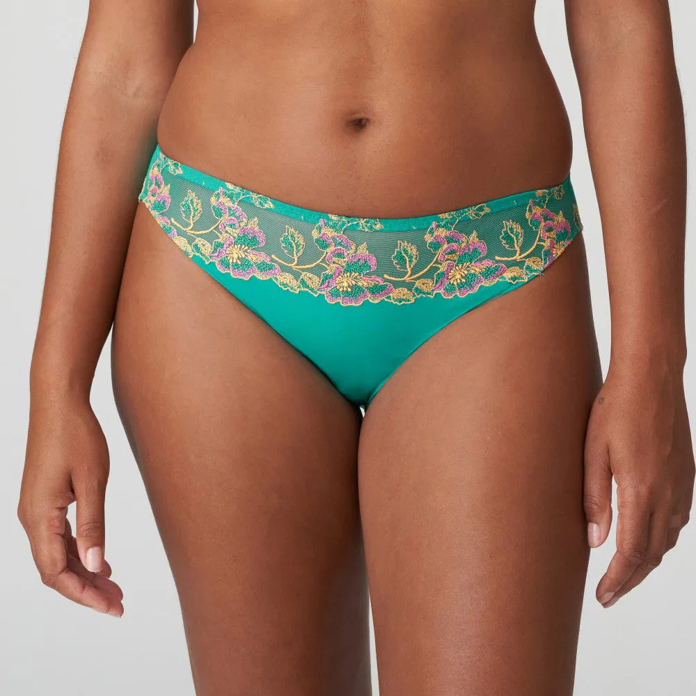 Rio Style Lenca Briefs