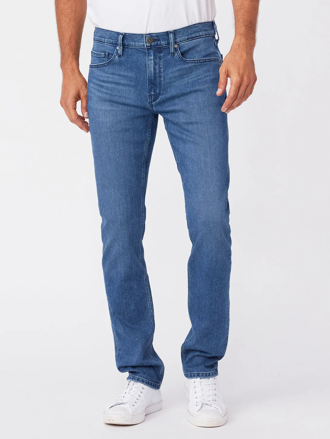 Lennox Slim Fit Jeans - Simmons