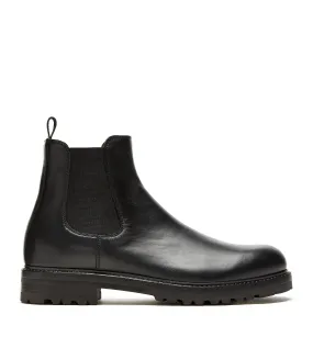 Lev Men's Leather Boots