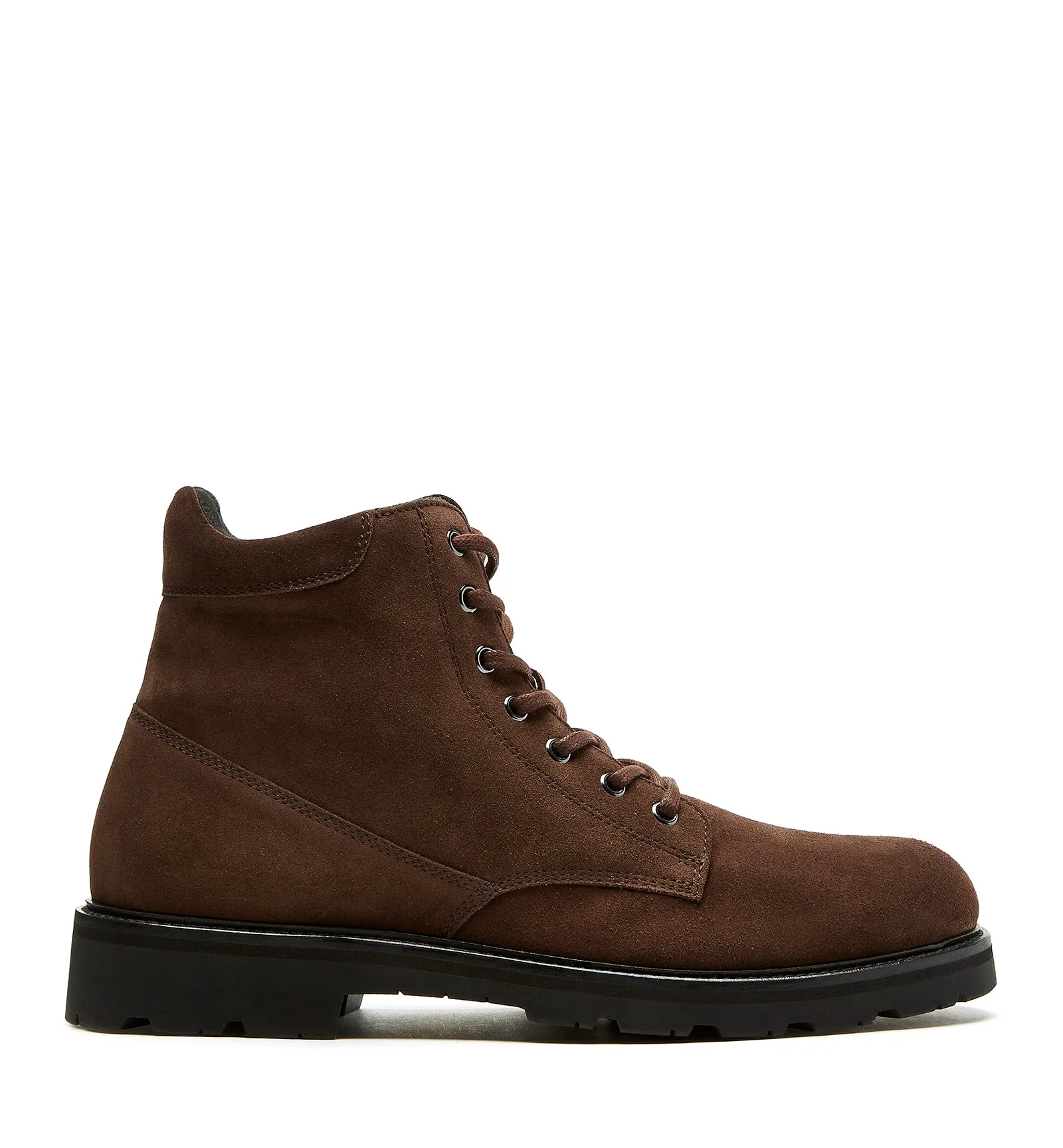 Lloyd Men's Suede Boots