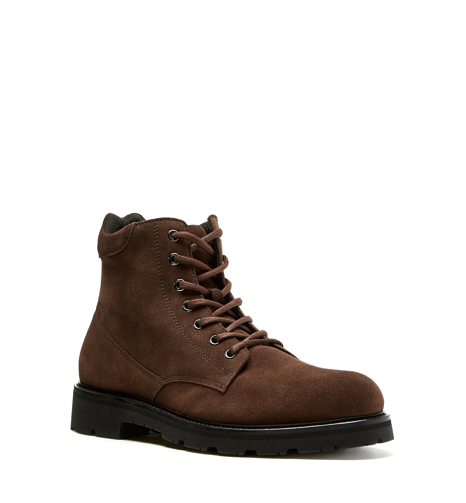 Lloyd Men's Suede Boots