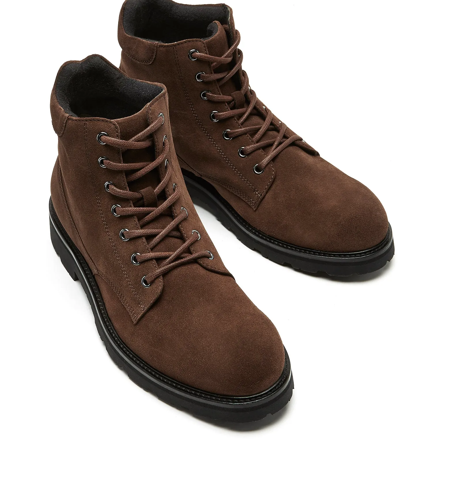 Lloyd Men's Suede Boots