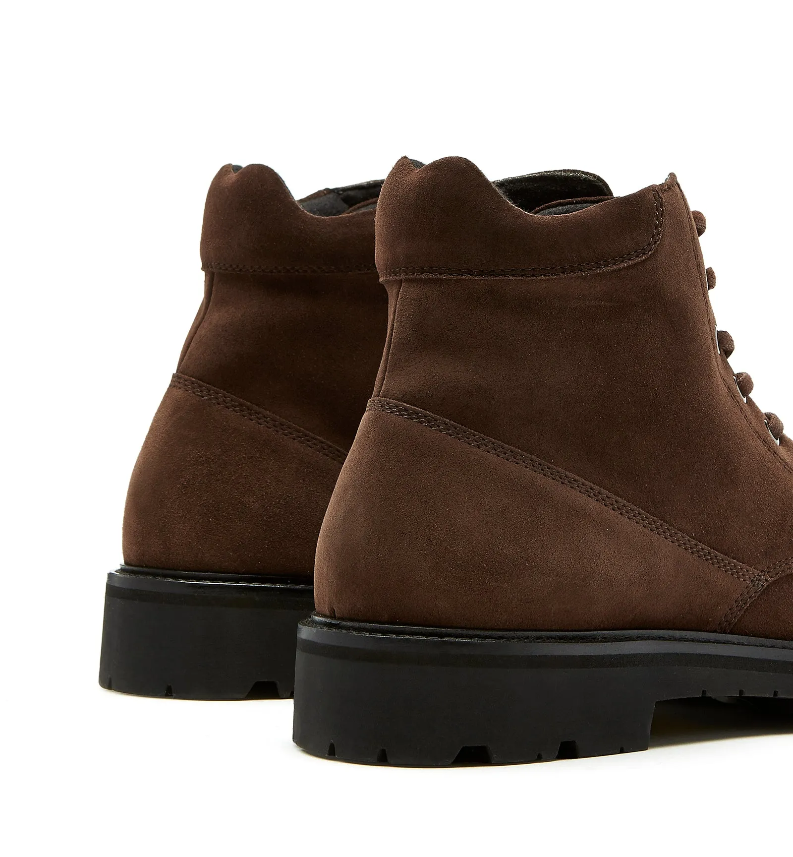 Lloyd Men's Suede Boots