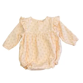 Louise Misha Baby Romper