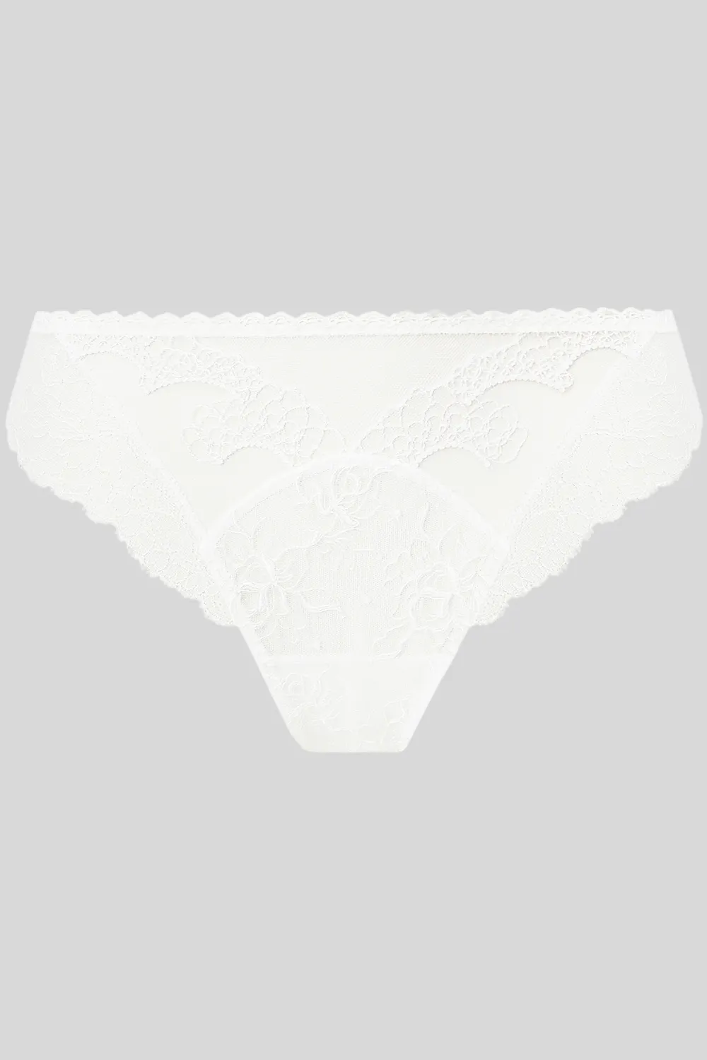 Luxurious Princesse Iris Italian Brief