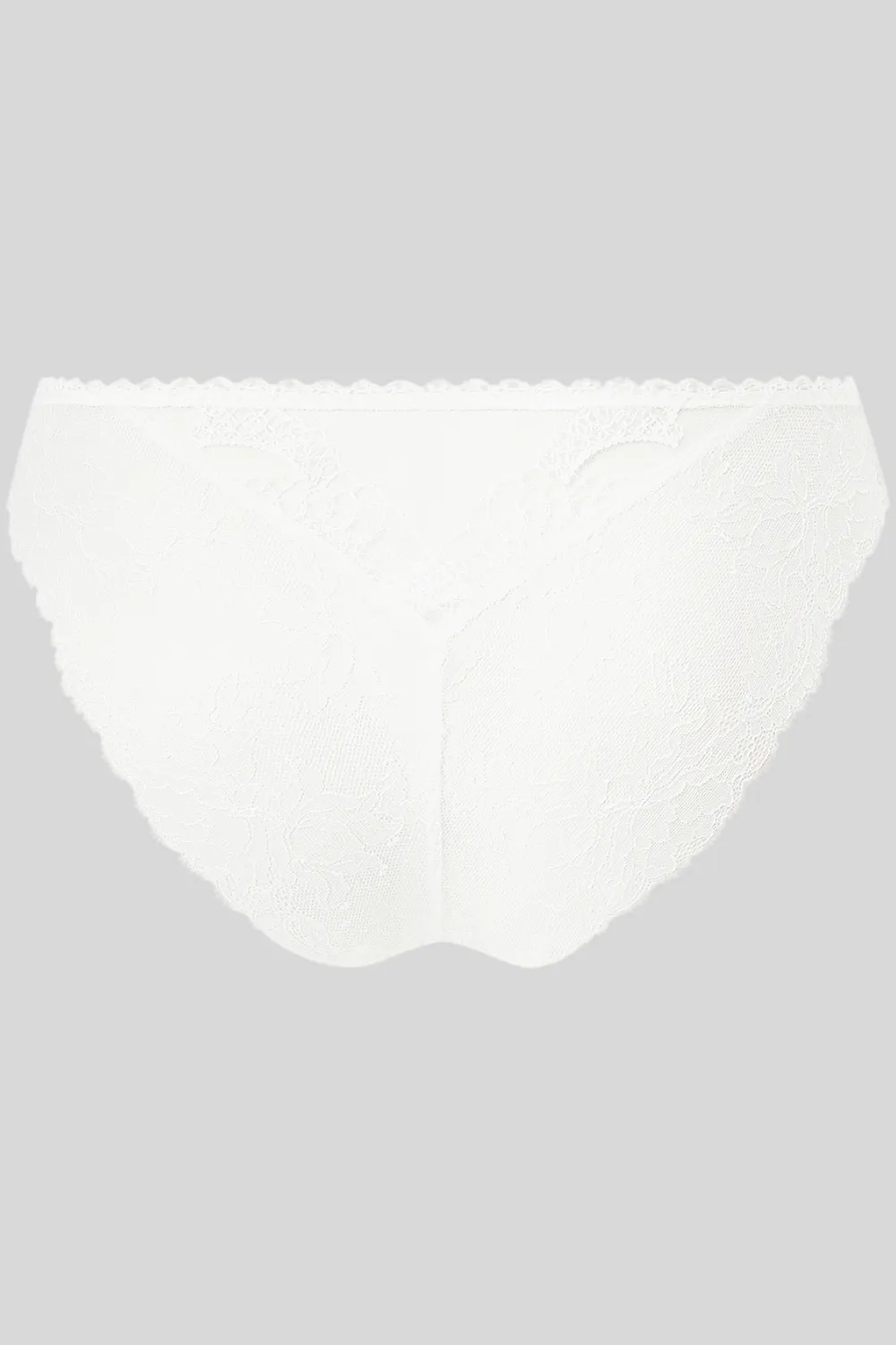 Luxurious Princesse Iris Italian Brief