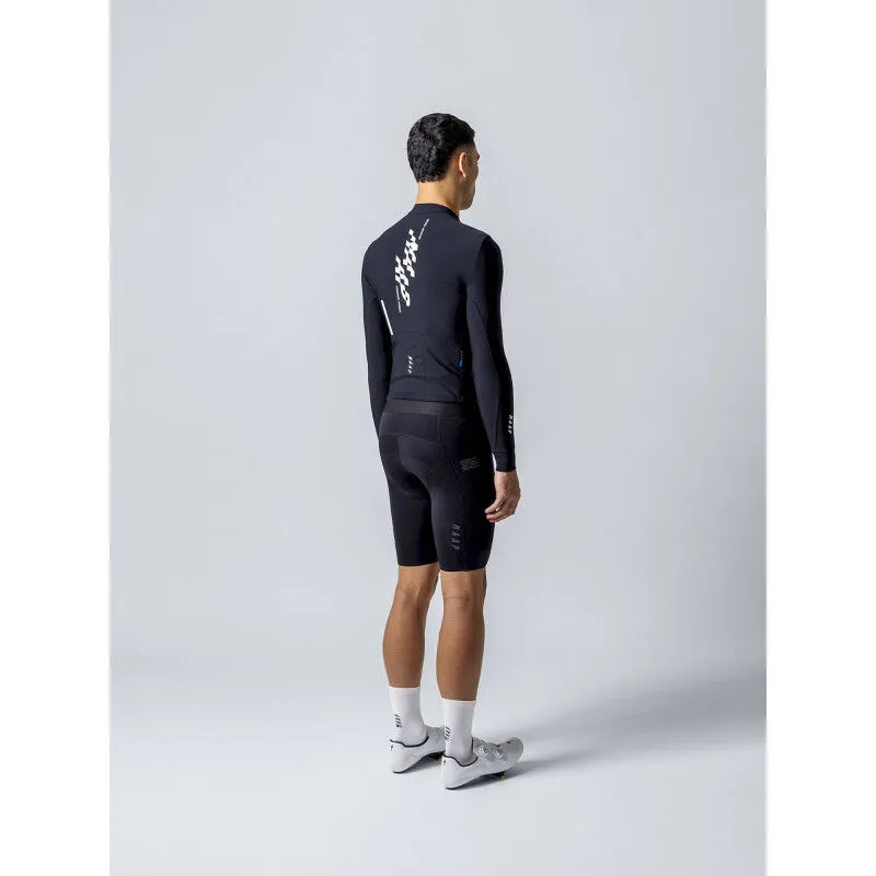 Maap  Fragment Thermal LS Jersey 2.0 - Maglia ciclismo - Uomo