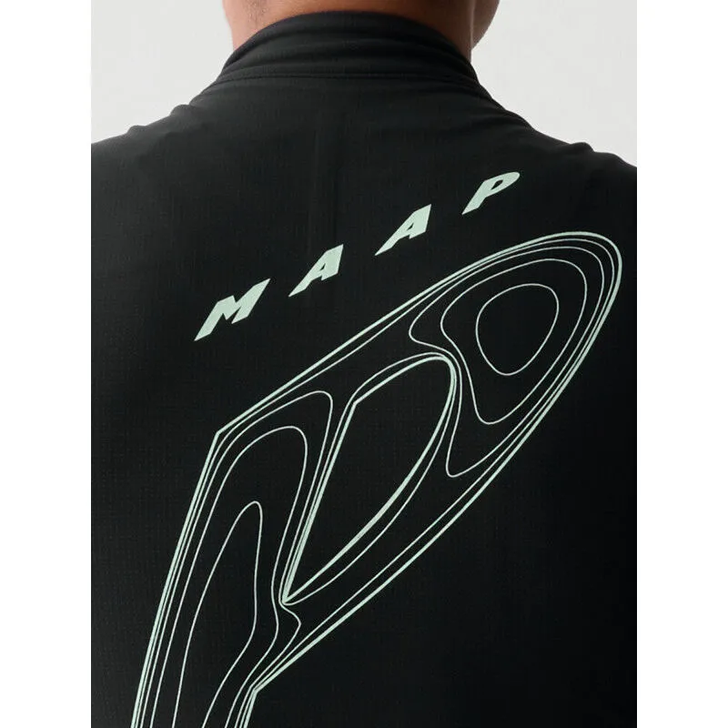 Maap  Orbit Pro Thermal LS Jersey 2.0 - Maglia ciclismo - Uomo