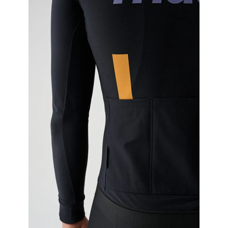 Maap  Training Thermal LS Jersey 2.0 - Maglia ciclismo - Uomo