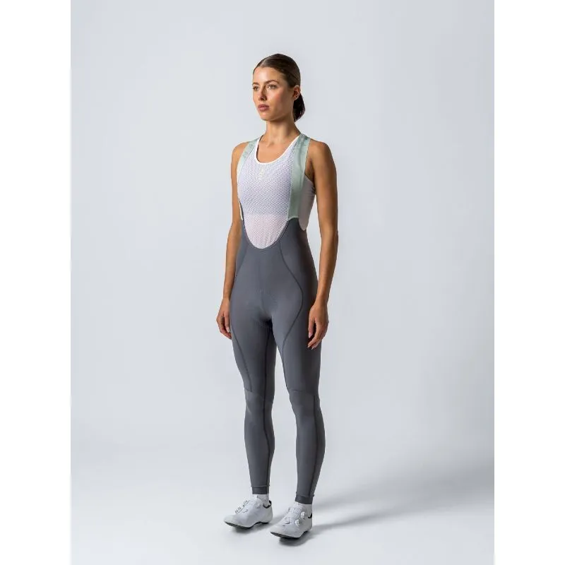 Maap  Women's Adapt Team Evo Thermal Bib Tight - Pantaloncini da ciclismo - Donna