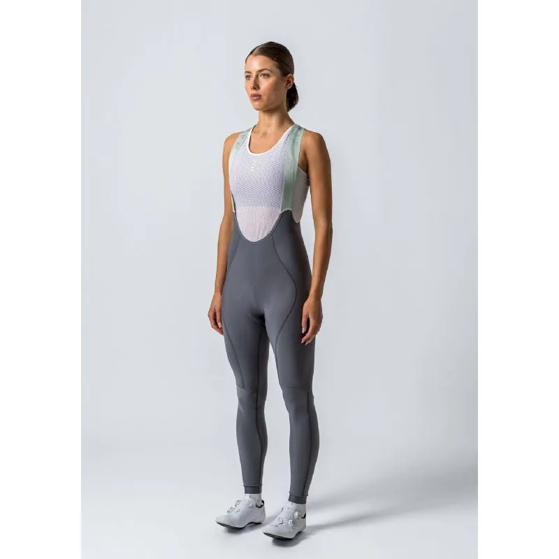 Maap  Women's Adapt Team Evo Thermal Bib Tight - Pantaloncini da ciclismo - Donna