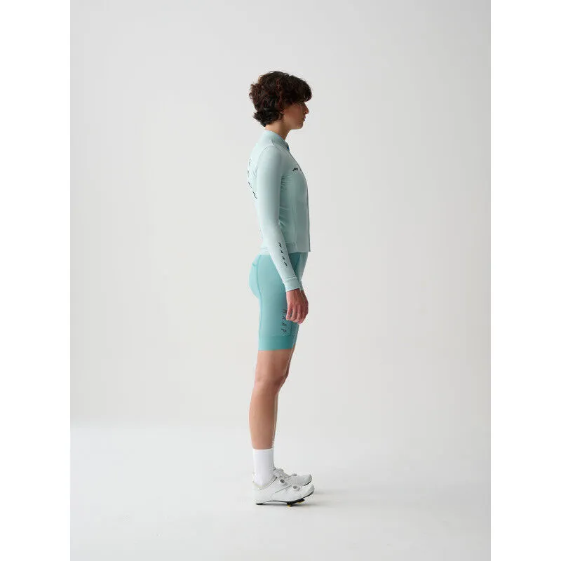 Maap  Women's Evade Thermal LS Jersey 2.0 - Maglia ciclismo - Donna