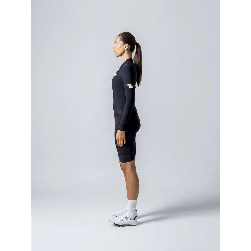 Maap  Women's Fragment Thermal LS Jersey 2.0 - Maglia ciclismo - Donna