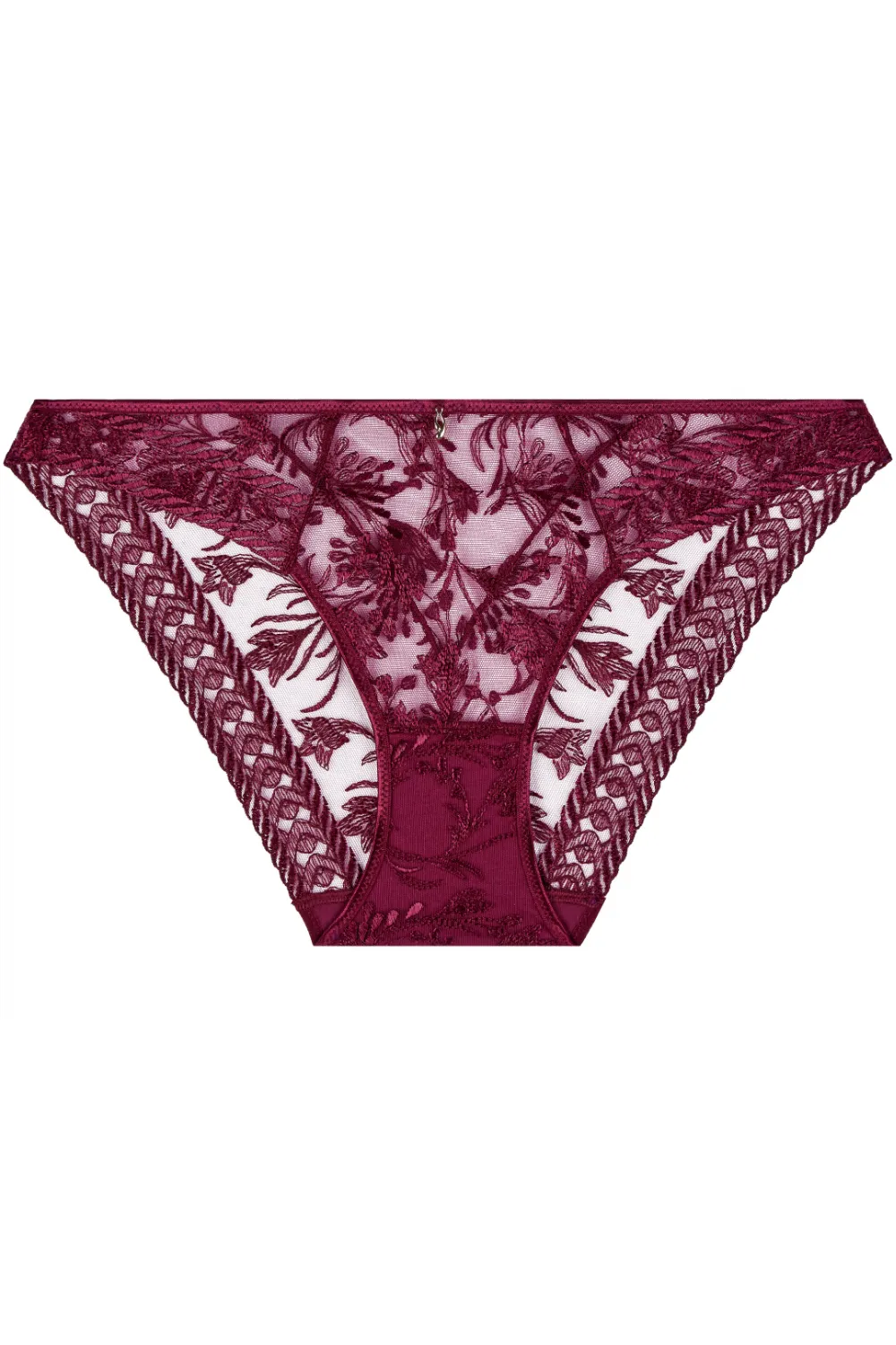 Italian Magnetic Spell Briefs