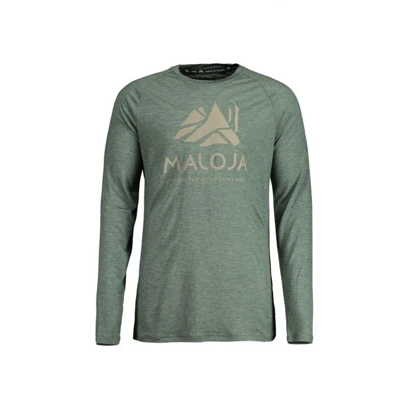 Maloja GablerM T-Shirt for Men