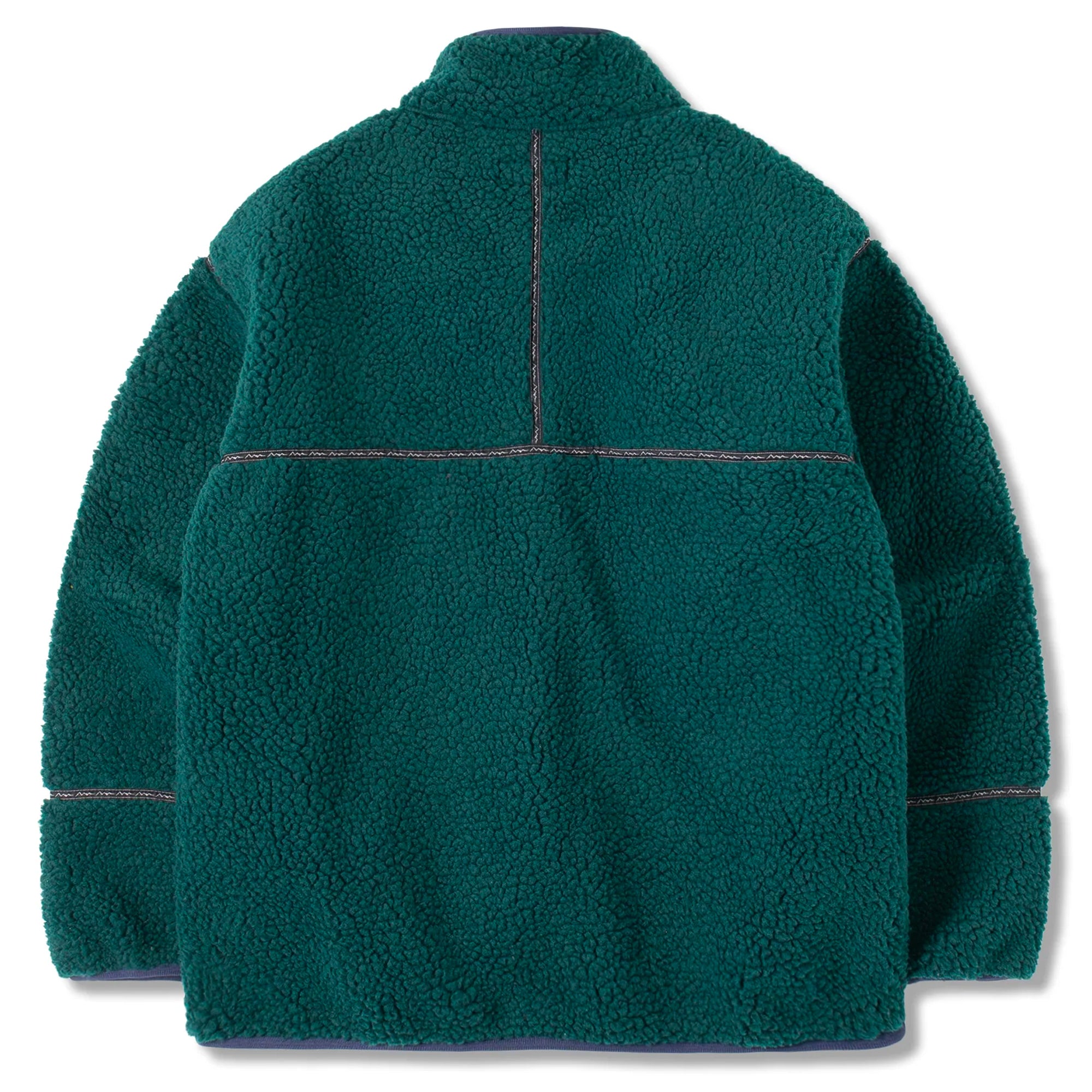 Manastash Mt. Gorilla Fleece Jacket Dark Green