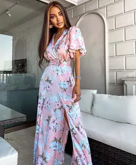 Maxi Dress from AxParis