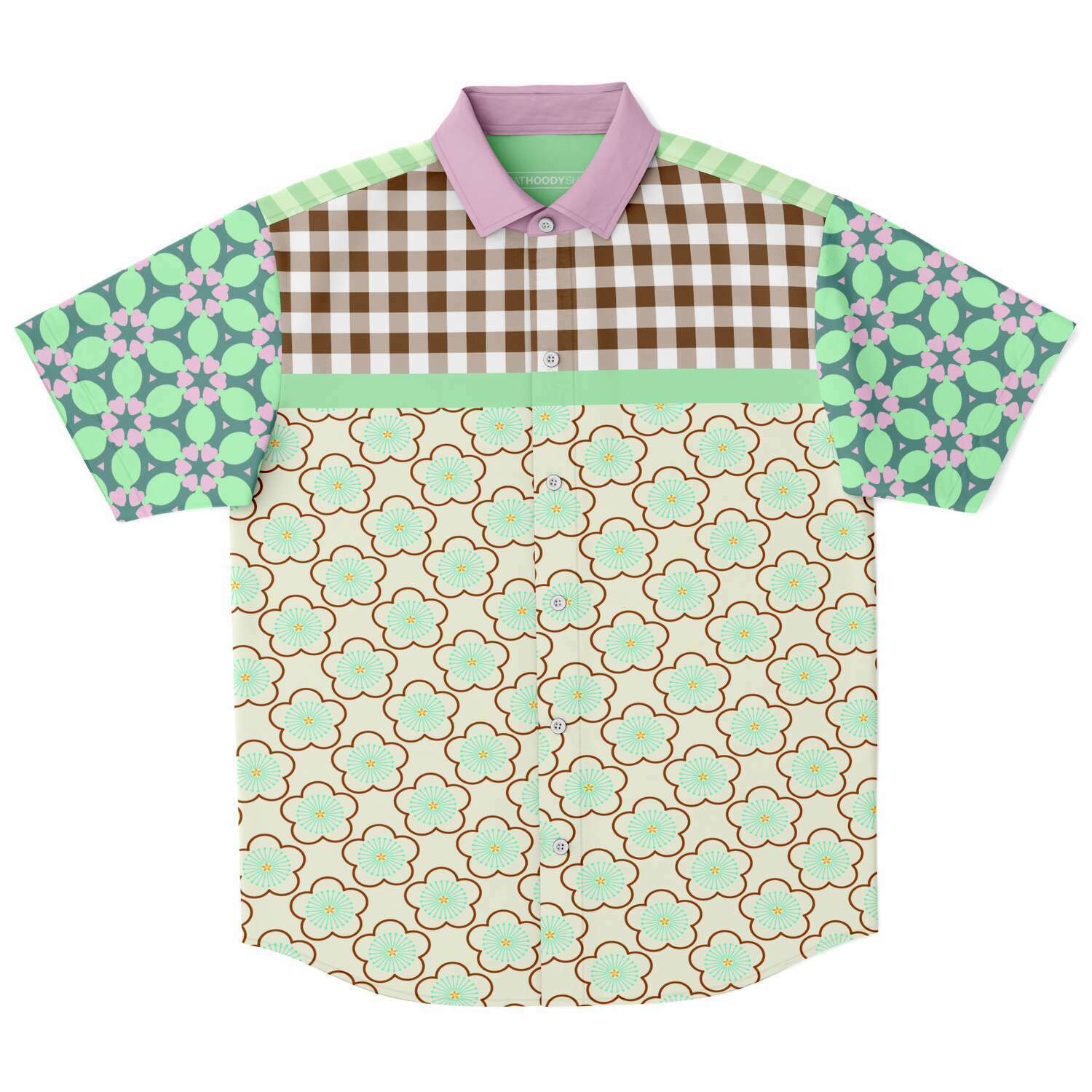 Melon Balls Shirt