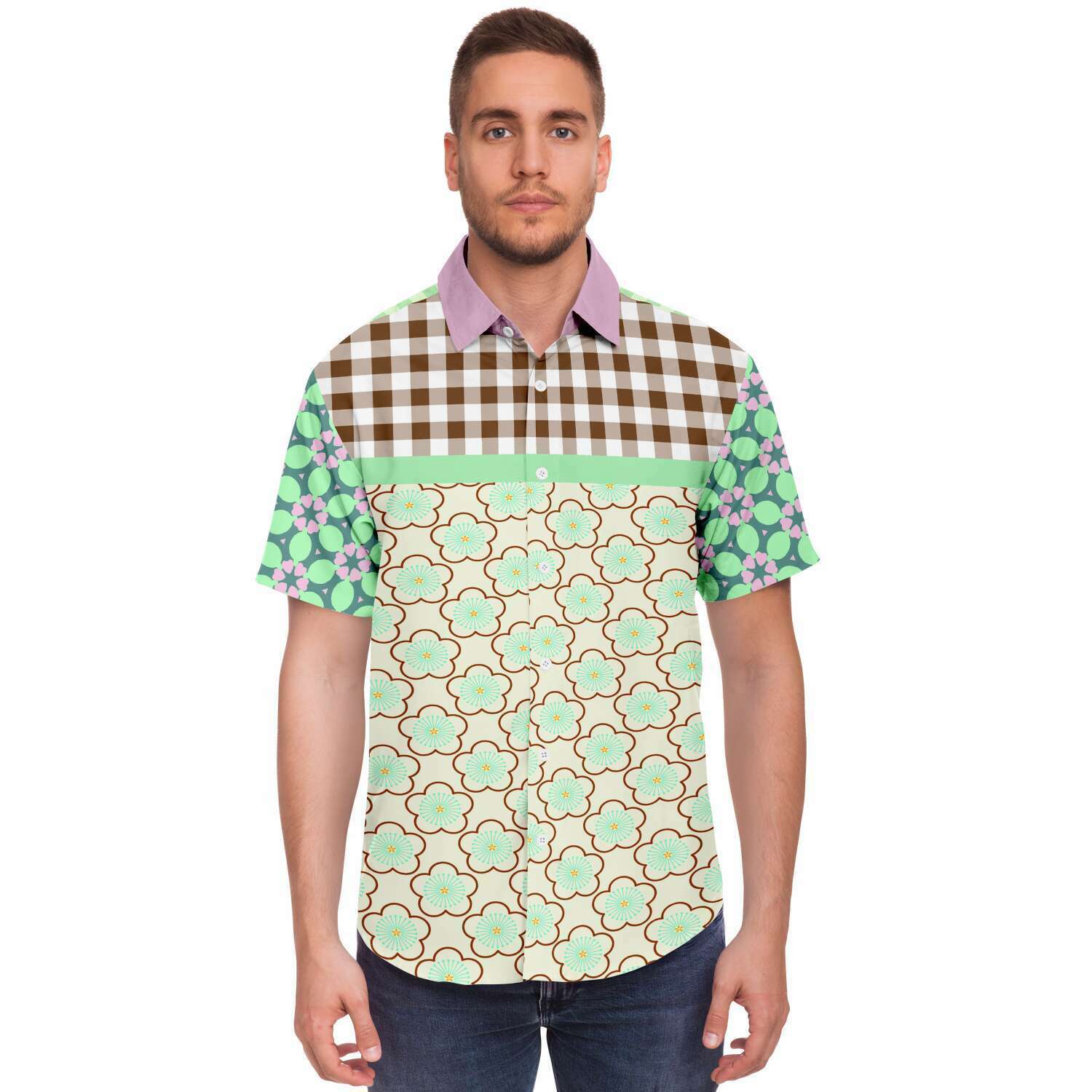 Melon Balls Shirt