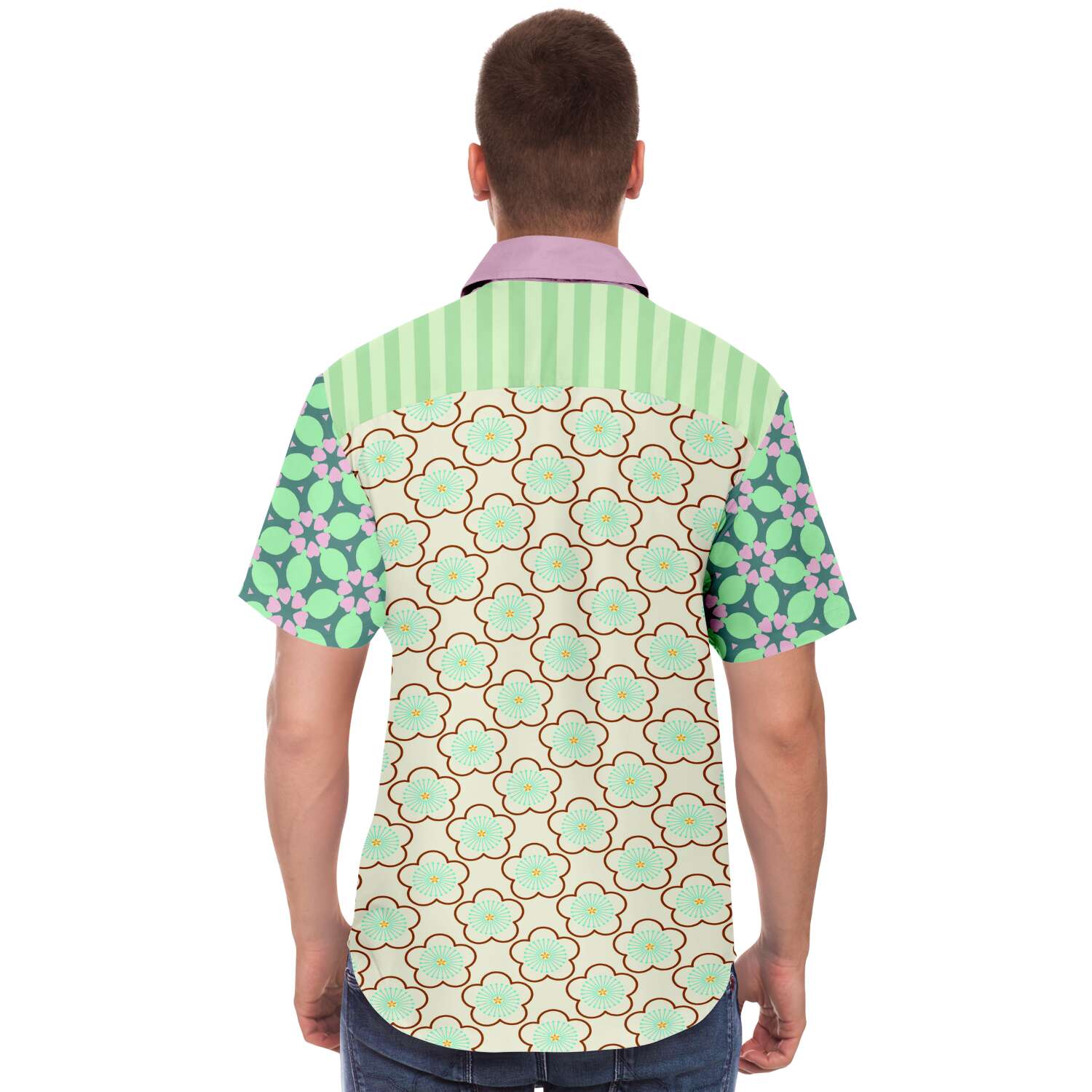 Melon Balls Shirt