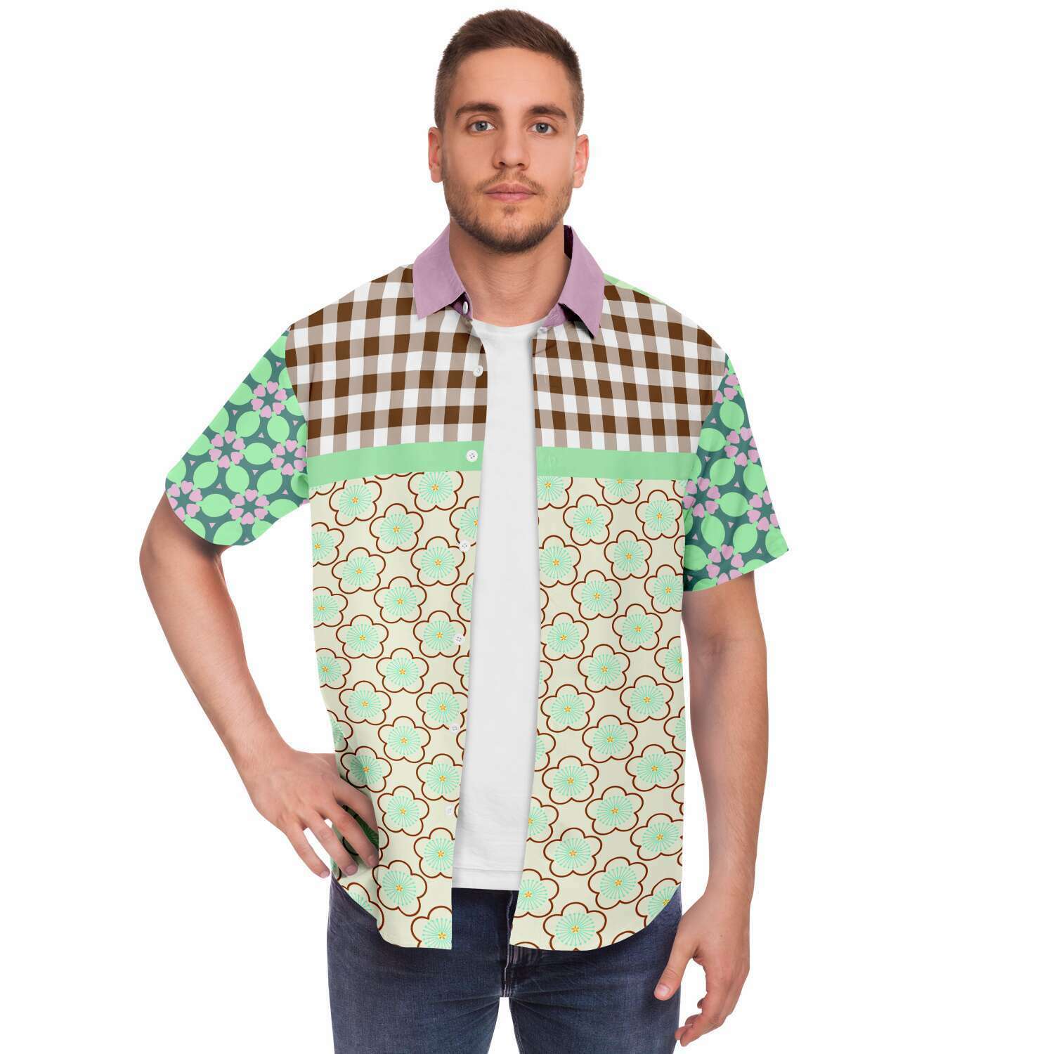 Melon Balls Shirt