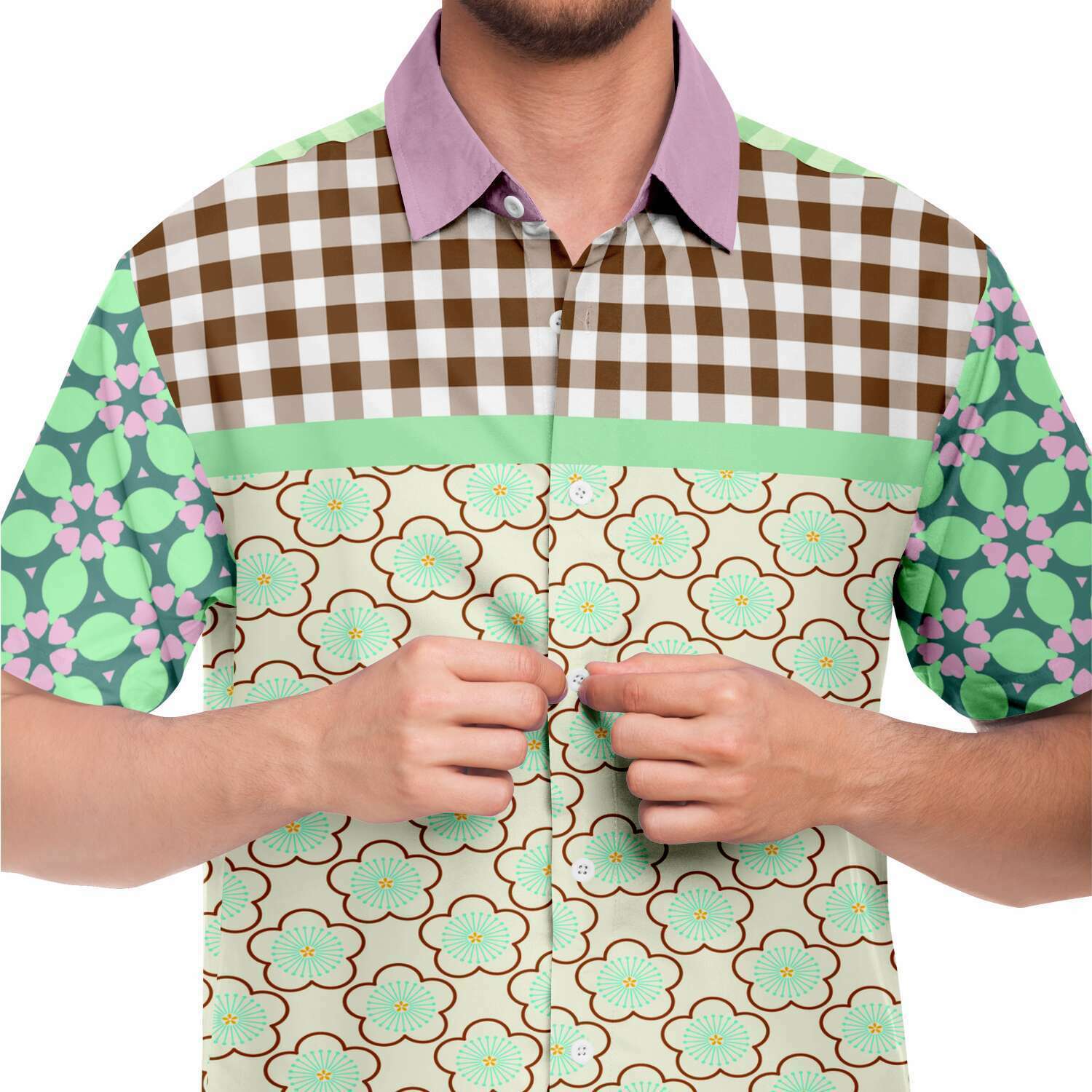 Melon Balls Shirt