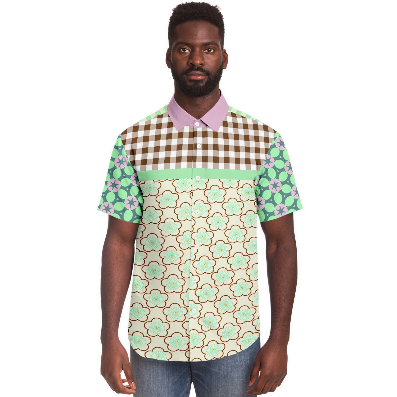 Melon Balls Shirt