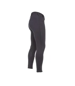 Black men's riding pants SaddleHugger