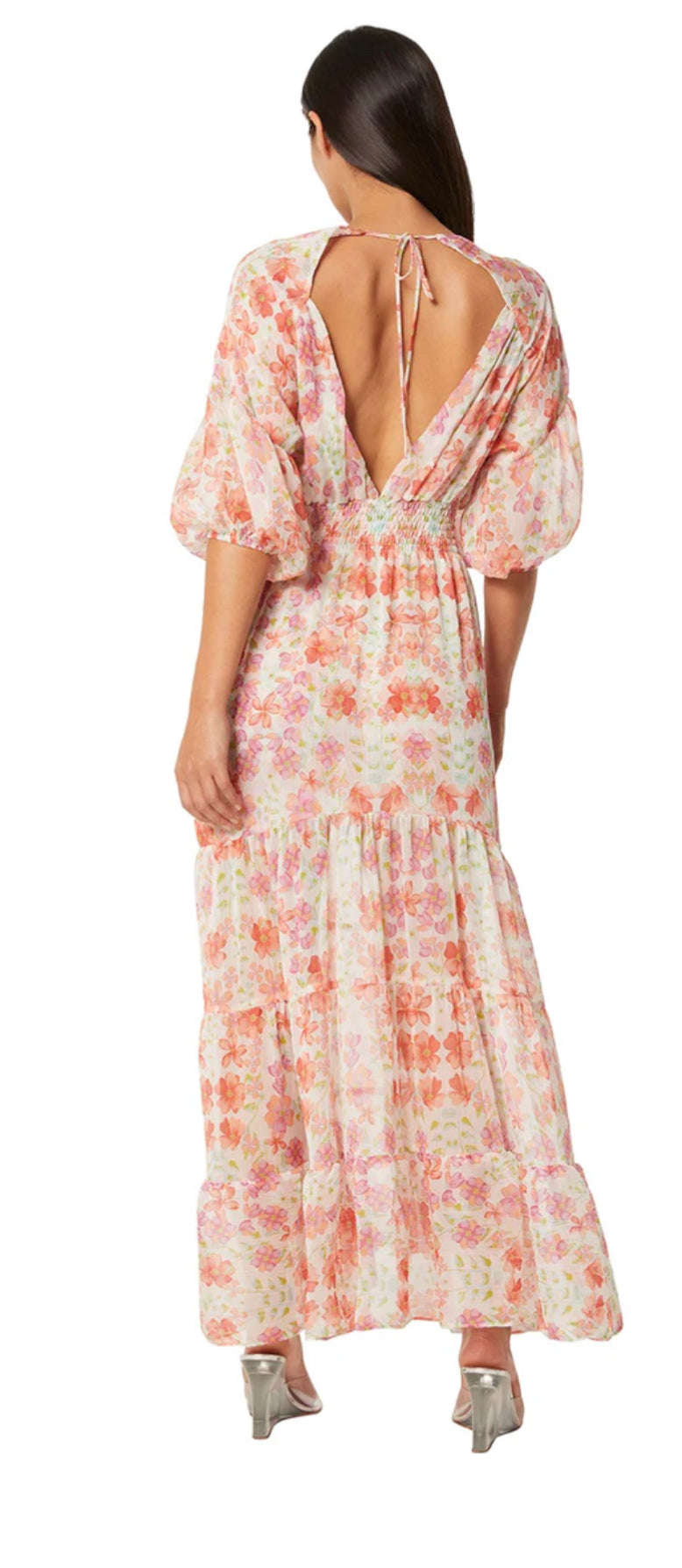 Misa Pippa dress Cora Flora