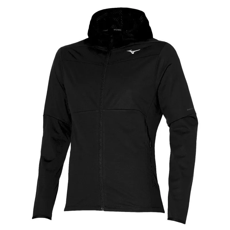 Mizuno  Mizuno Thermal Charge BT JK - Giacca a vento - Uomo