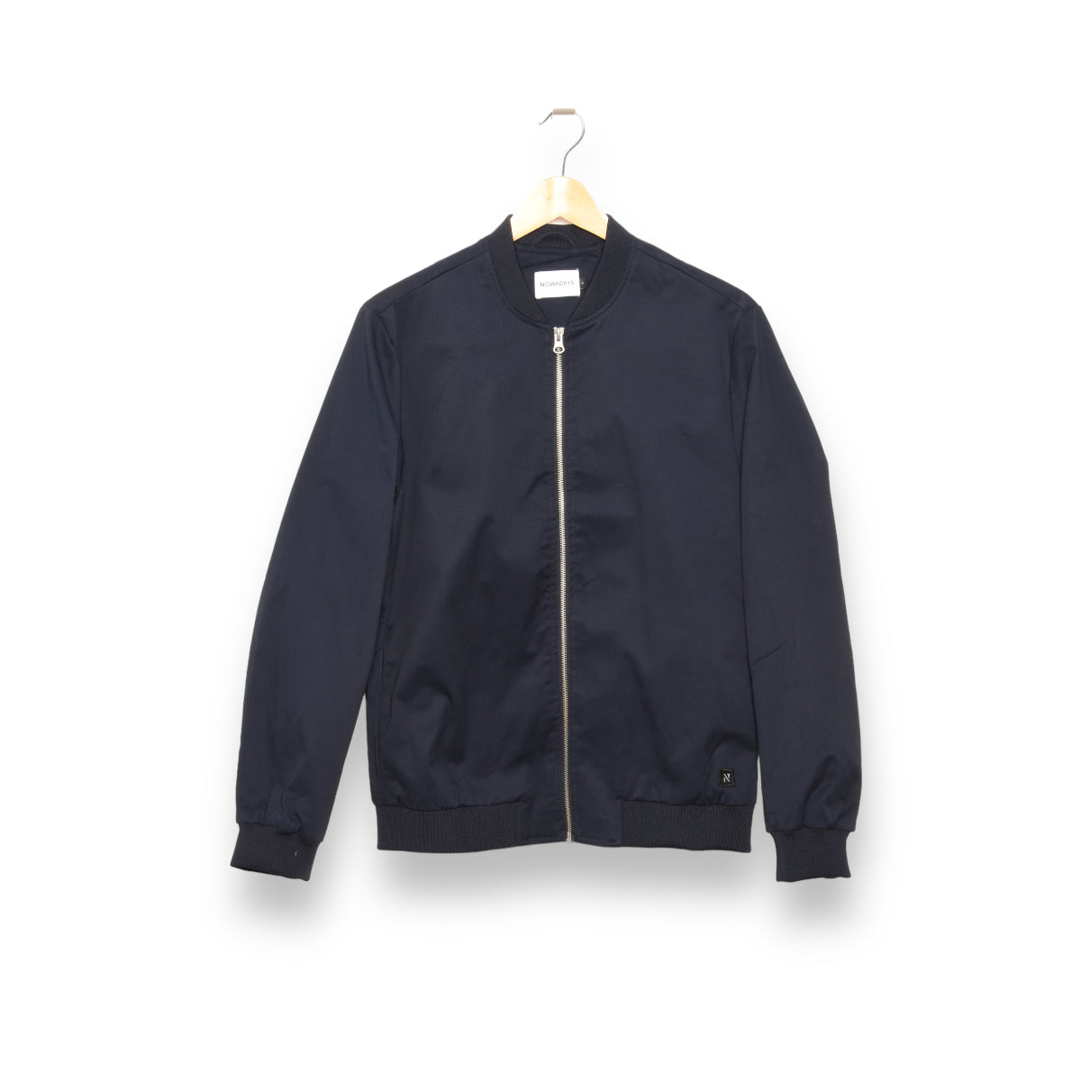 Modern Sky Captain Bomber Jacket