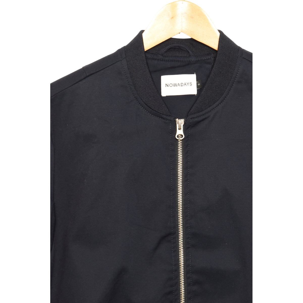 Modern Sky Captain Bomber Jacket