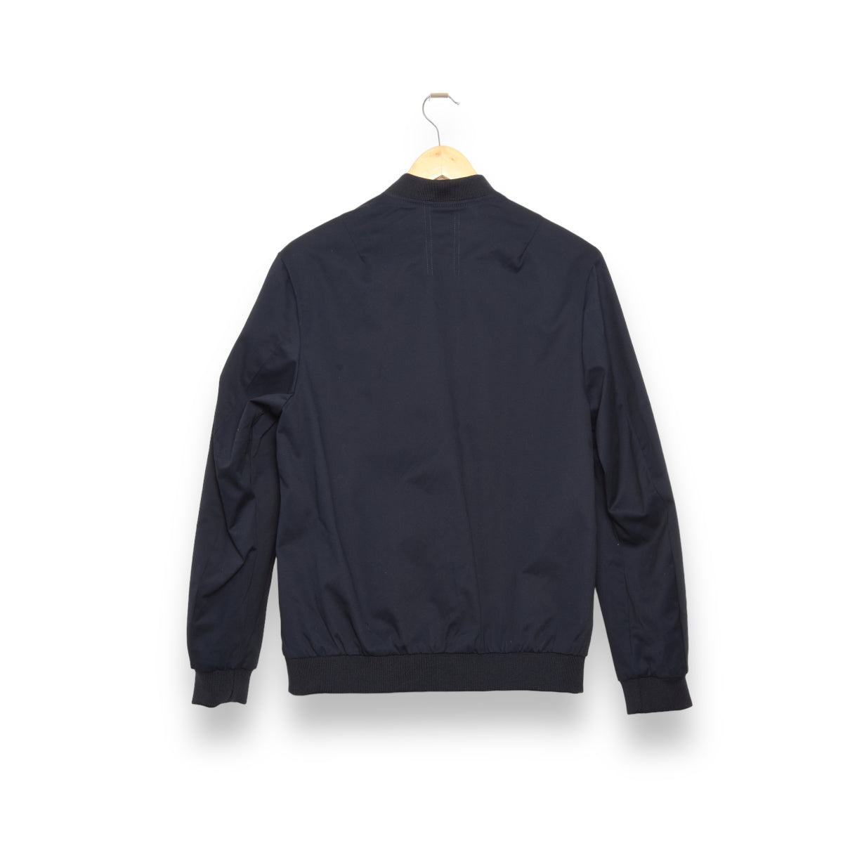 Modern Sky Captain Bomber Jacket