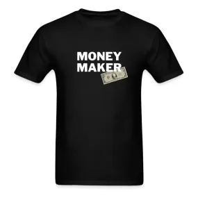 Money-Making T-Shirt