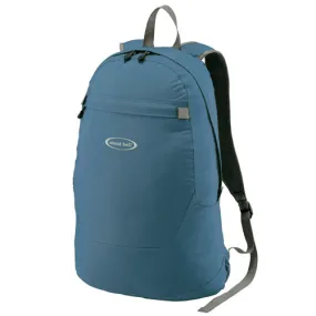 Montbell Pocketable Backpack - 15L Daypack for School, Travel, and Outdoor - Foldable