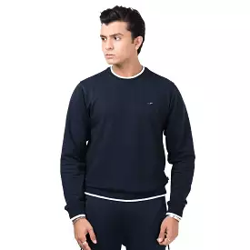 Navy Sweatshirt