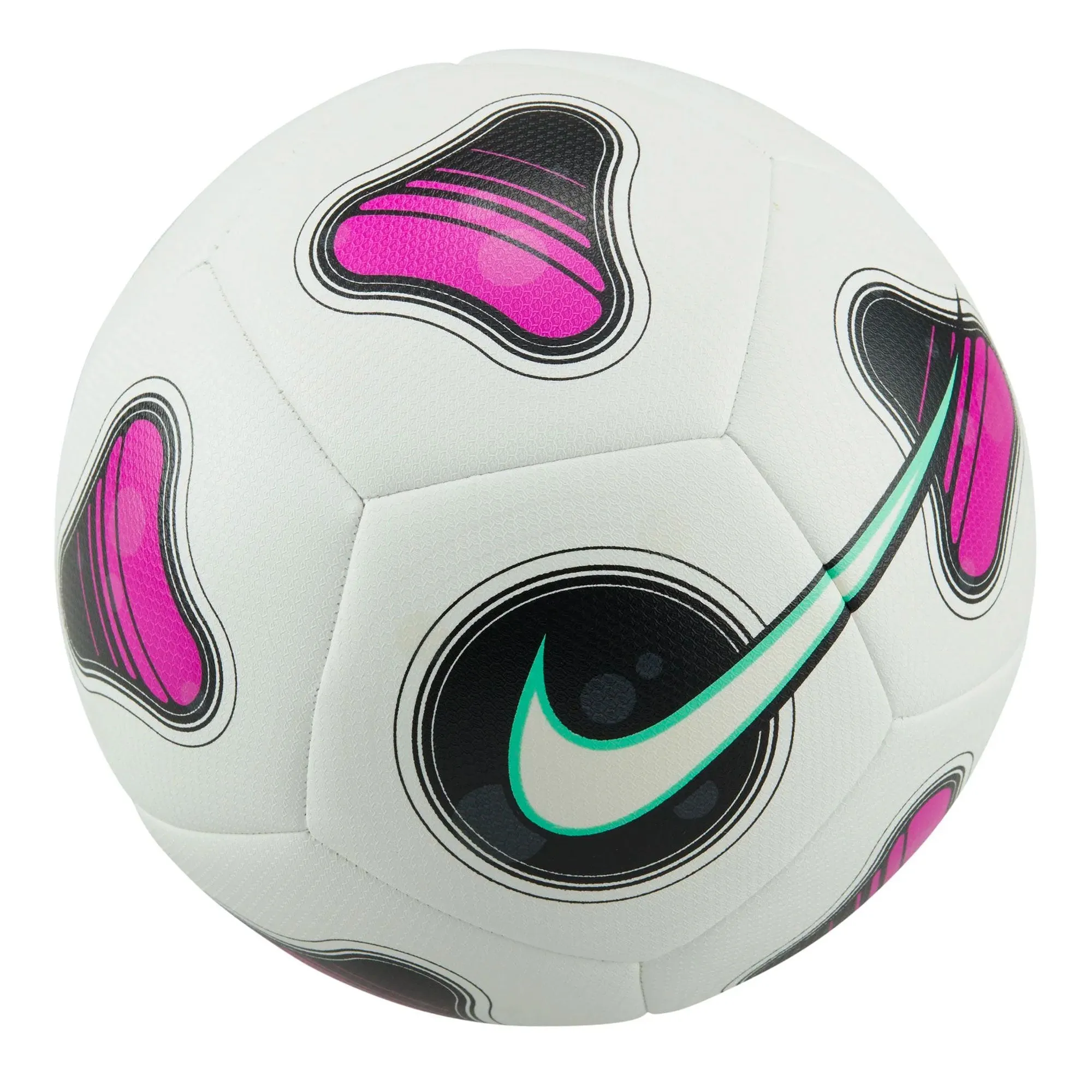 Nike Futsal Ball White/Violet