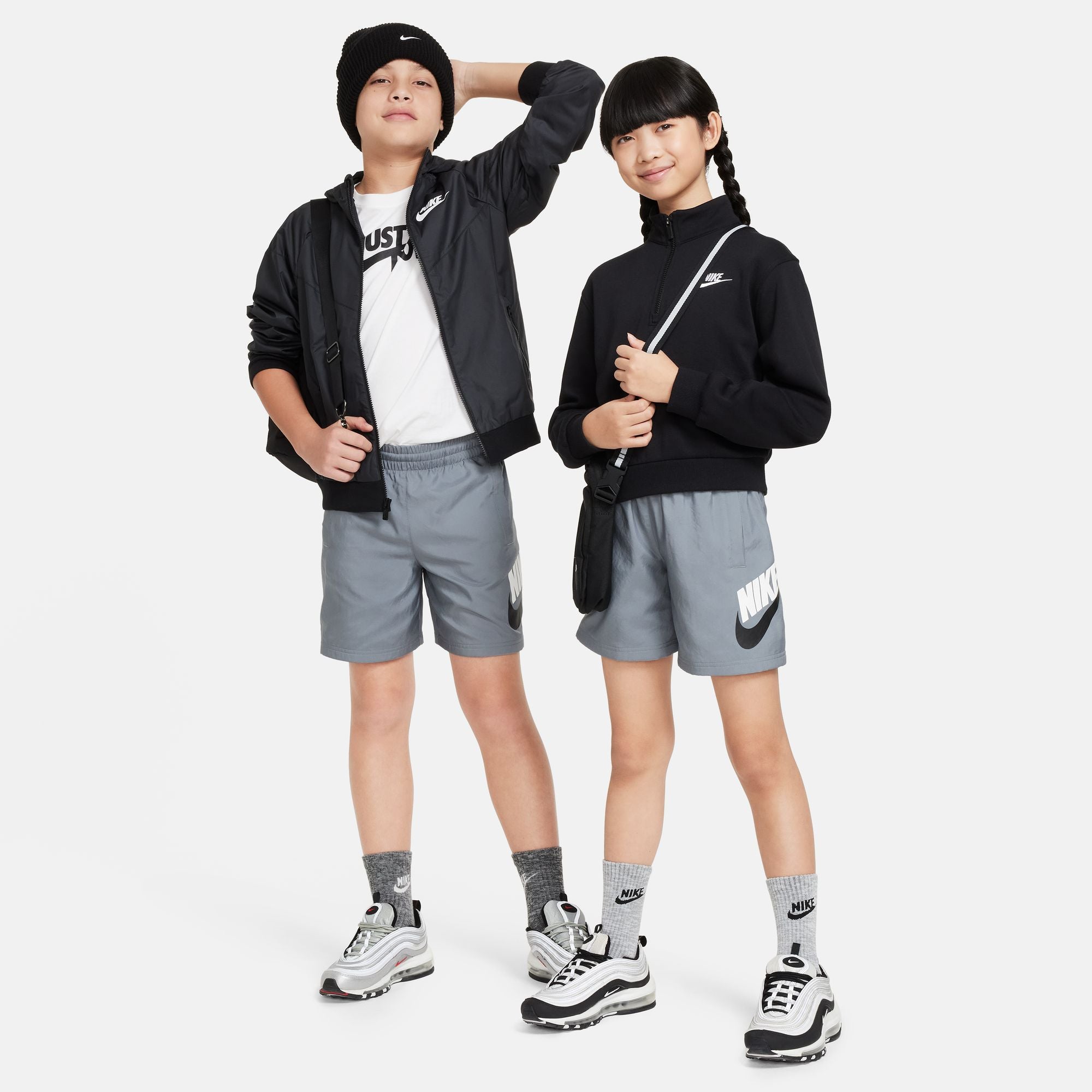 Nike Sportswear Short for Boys (Youth)