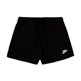 Nike Women's Club Fleece Mid Rise Shorts