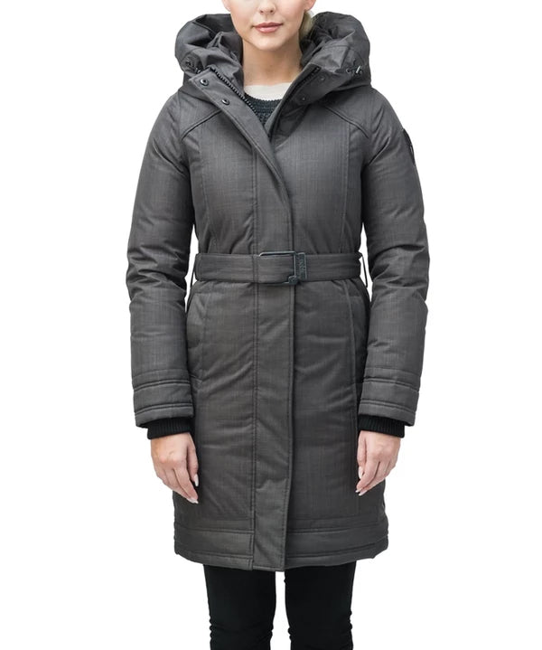 Nobis Astrid (Crosshatch) - Google SEO Result: Nobis Astrid (Crosshatch): Stylish and Versatile Outerwear Available Now!