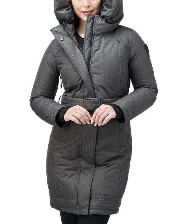 Nobis Astrid (Crosshatch) - Google SEO Result: Nobis Astrid (Crosshatch): Stylish and Versatile Outerwear Available Now!