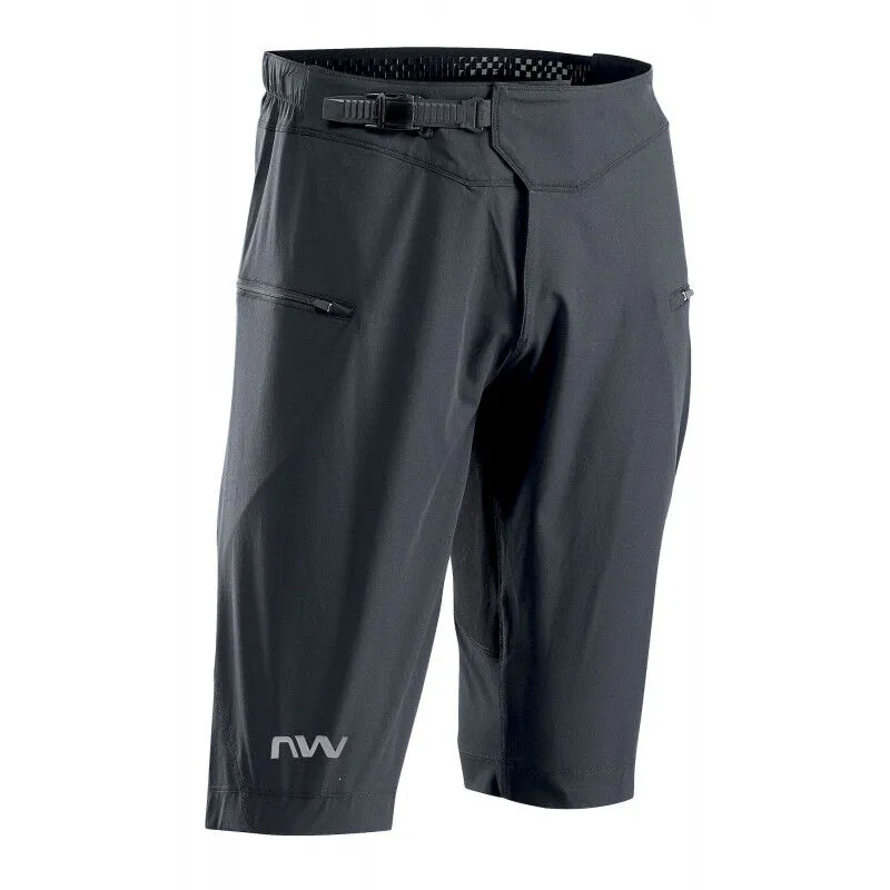 Northwave Bomb Baggy Mountain Biking Shorts for Men