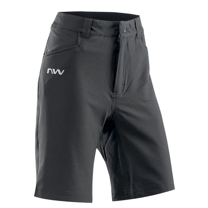 Northwave Escape Baggy Mountain Biking Shorts for Women