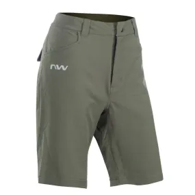 Northwave Escape Baggy Mountain Biking Shorts for Women