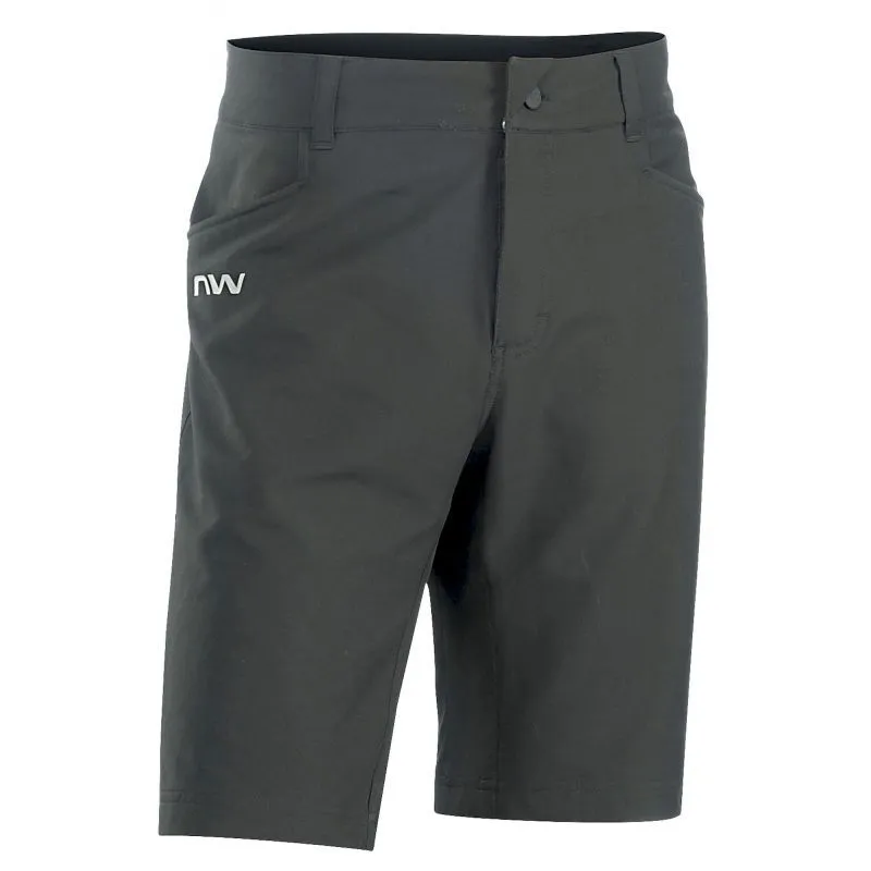 Escape Baggy MTB Shorts for Men by Northwave