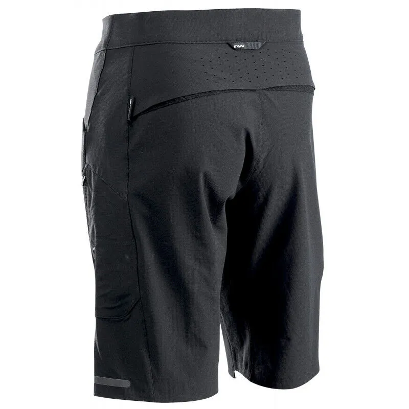 Northwave Rockster Baggy MTB Shorts - Men