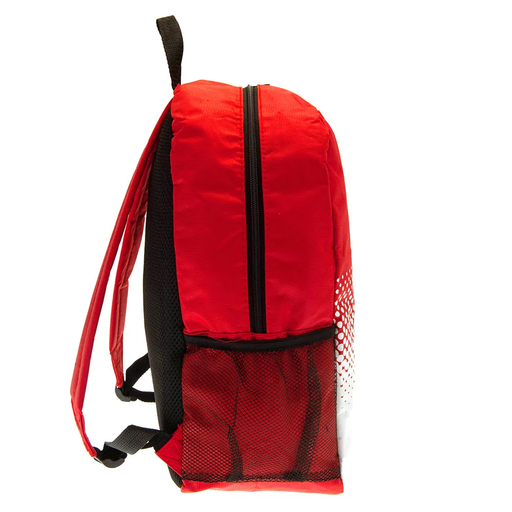 Nottingham Forest Football Club Backpack